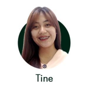 Tine - HR