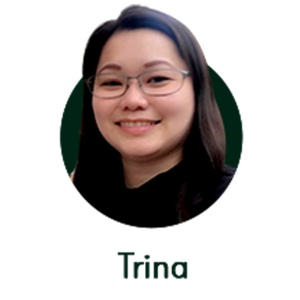 Trina - Operations Manager