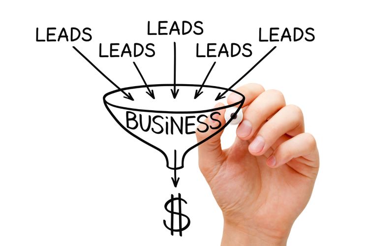 lead funnel