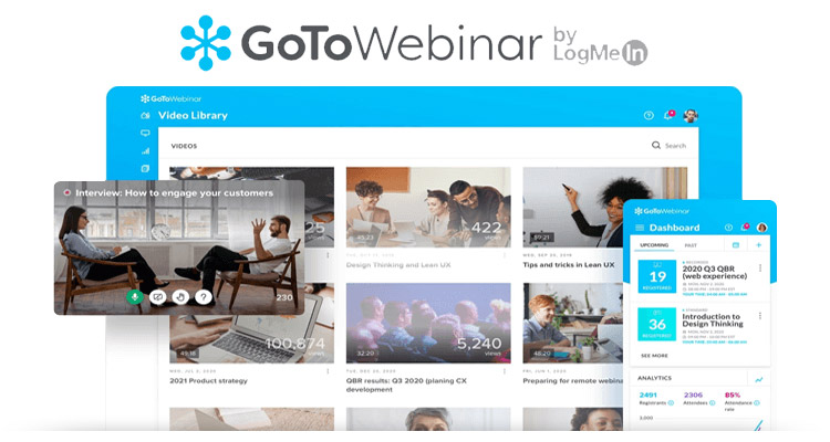 GoToWebinar