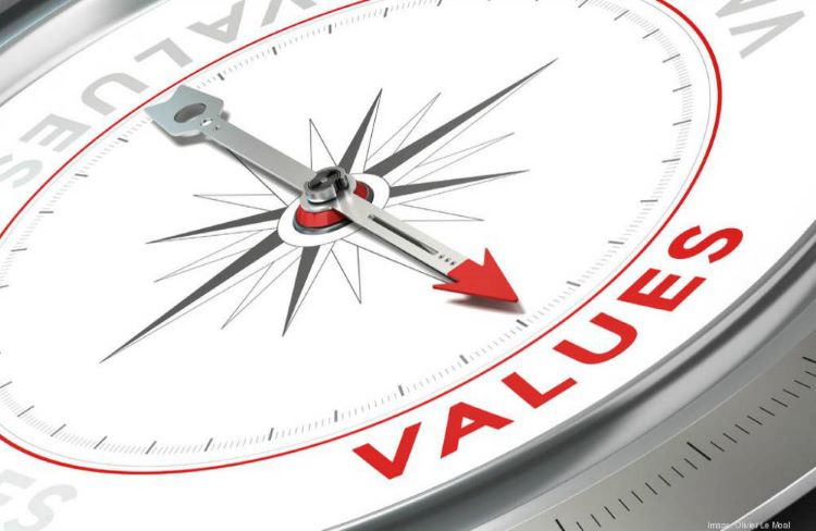 Good Copy Makes For Value-Driven Conten