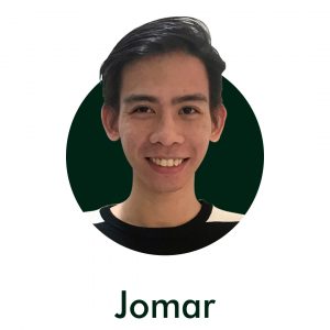 Jomar - IT Recruitement Specialist
