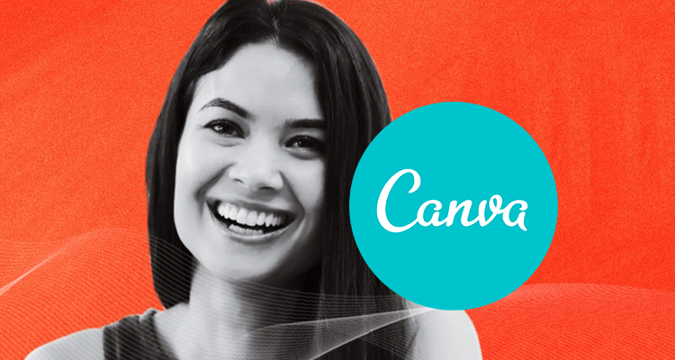 Melanie Perkins (Canva)