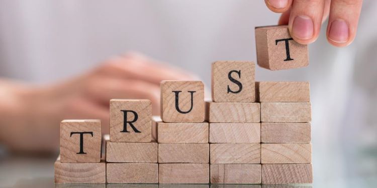Build and Maintain Trust