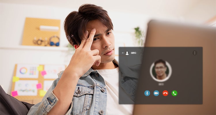 The unexpected downside of remote work changing the rules and the remote workplace.