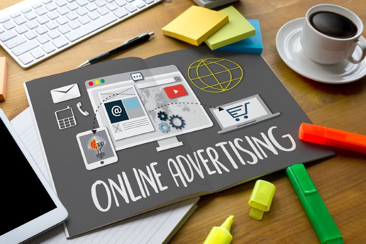 Monitor Your Online Ads