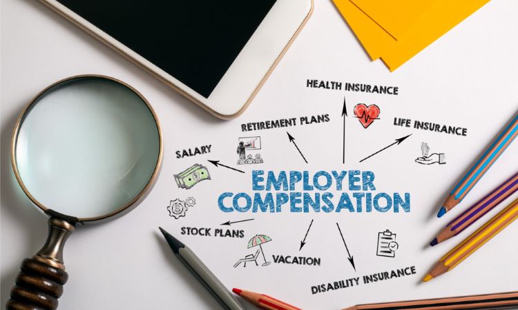 Restructure Salary and Compensation Packages