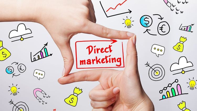 Direct Marketing Activities