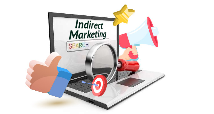 Indirect-Marketing-Activities