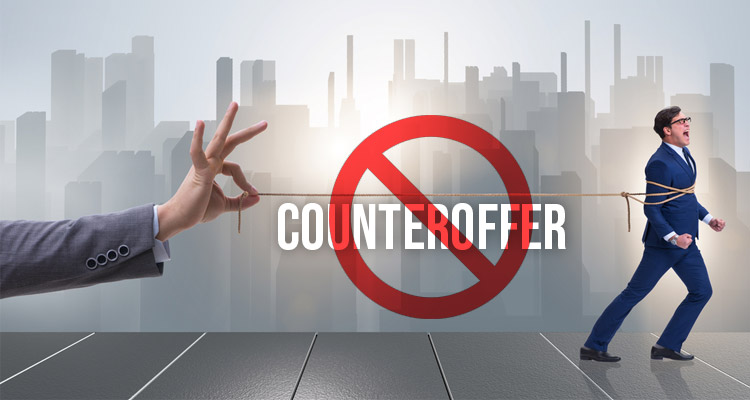 Don’t-Jump-to-a-Counteroffer