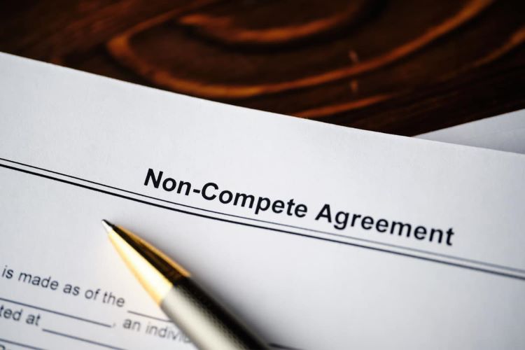 Don’t Rely on Non-Compete Agreements