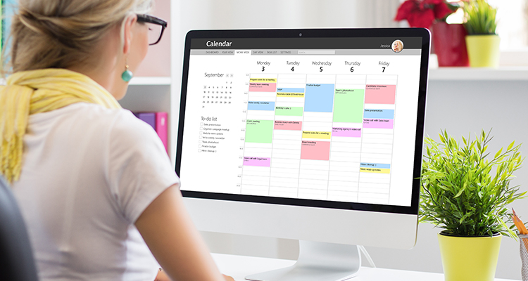 Scheduling Tools