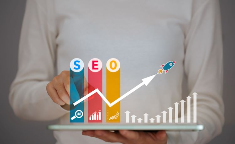 Strengthen and Improve Your SEO