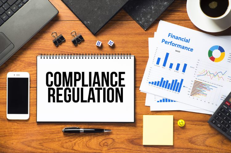 Stricter Compliance Regulations