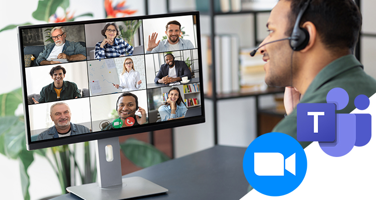 Video Conferencing Tools