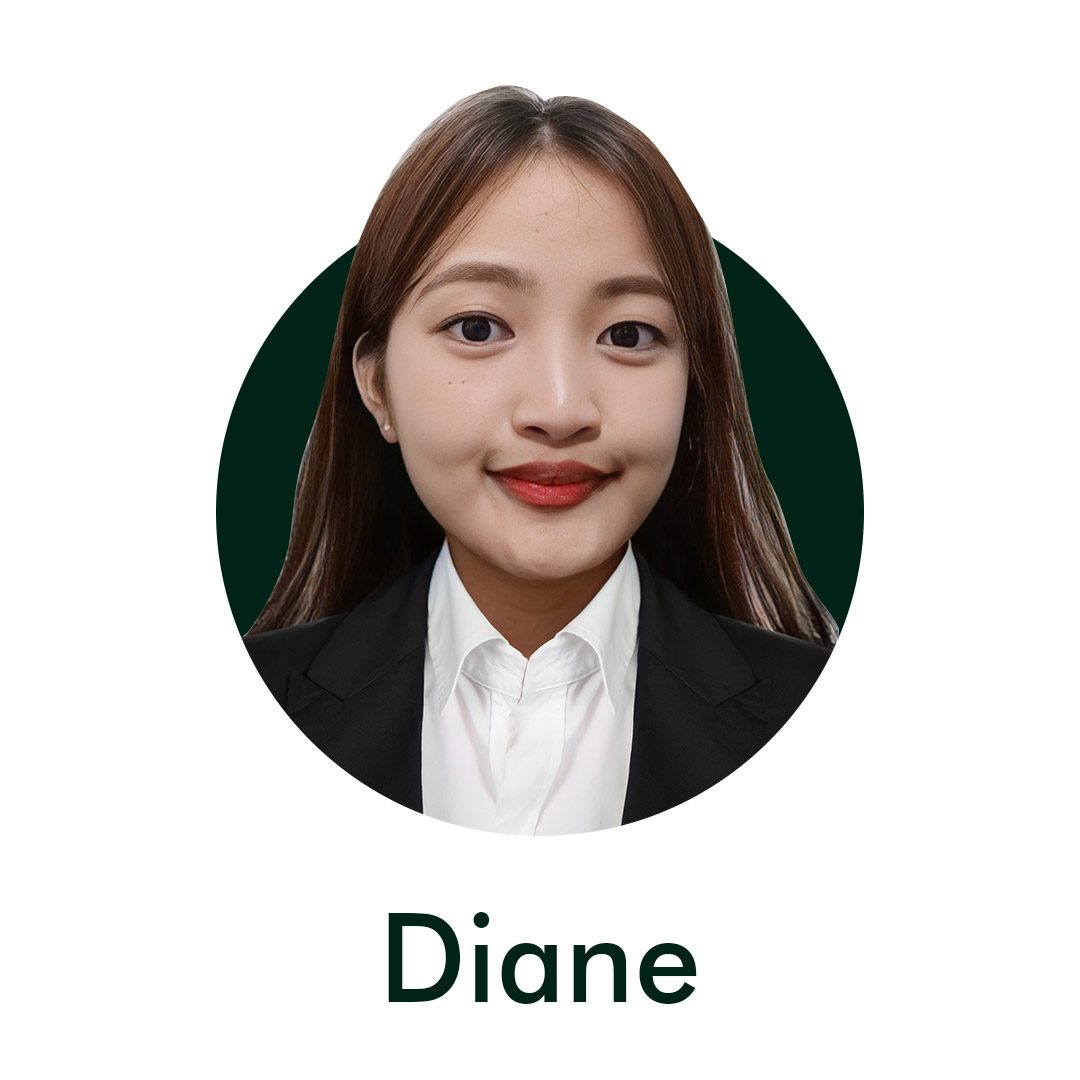 Diane - Compliance Data Analyst