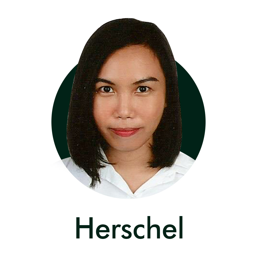 Herschel - Content Writer