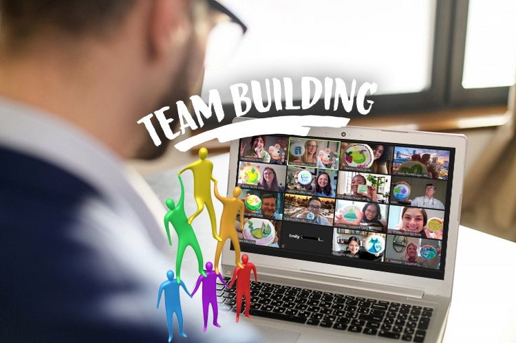 Organising-Virtual-Team-Building-Activities