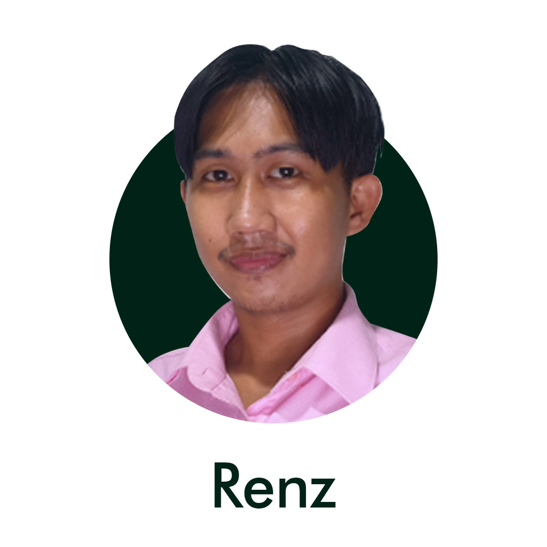 Renzo - Recruitment Operations Specialist