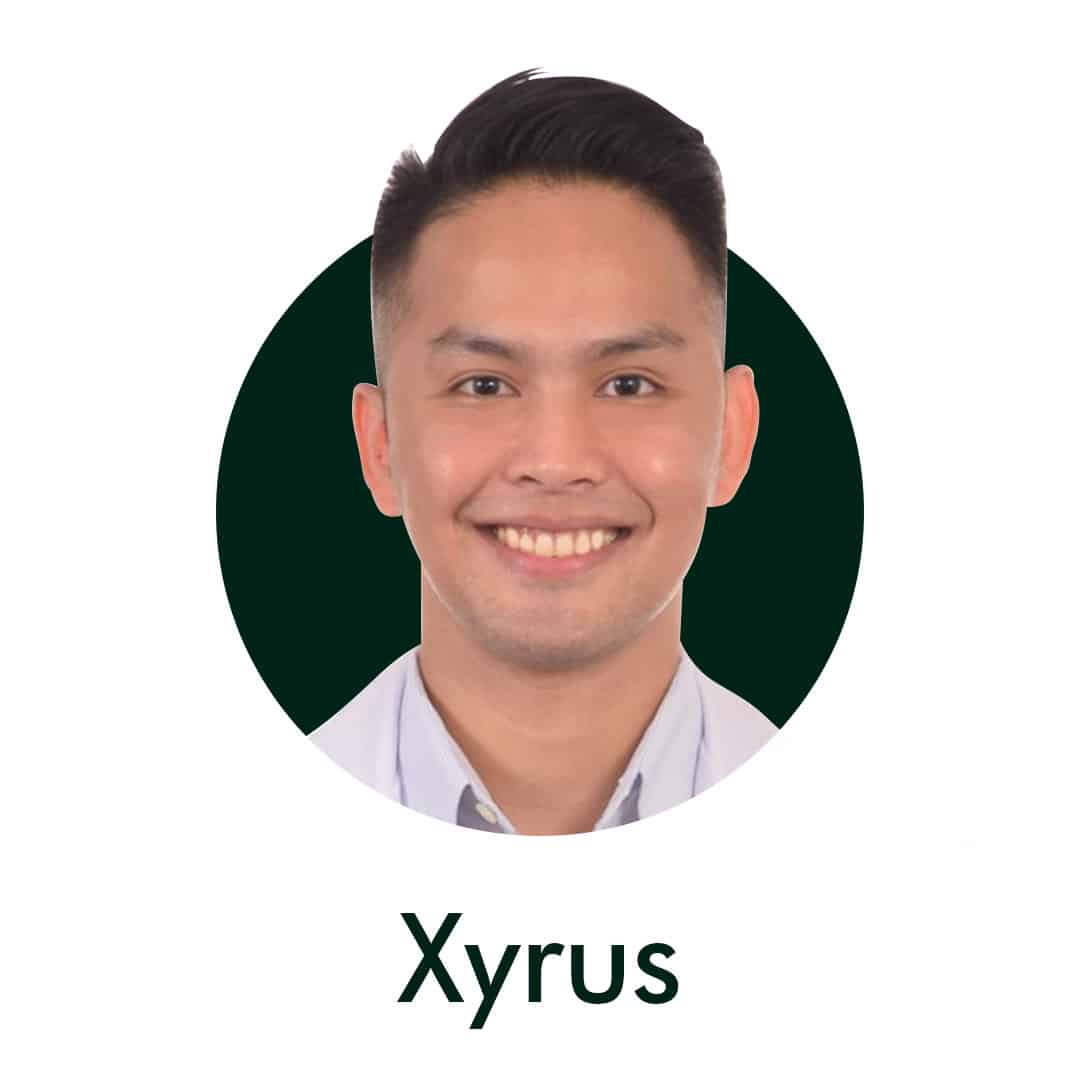 Xyrus - Recruitment Sourcing Specialist