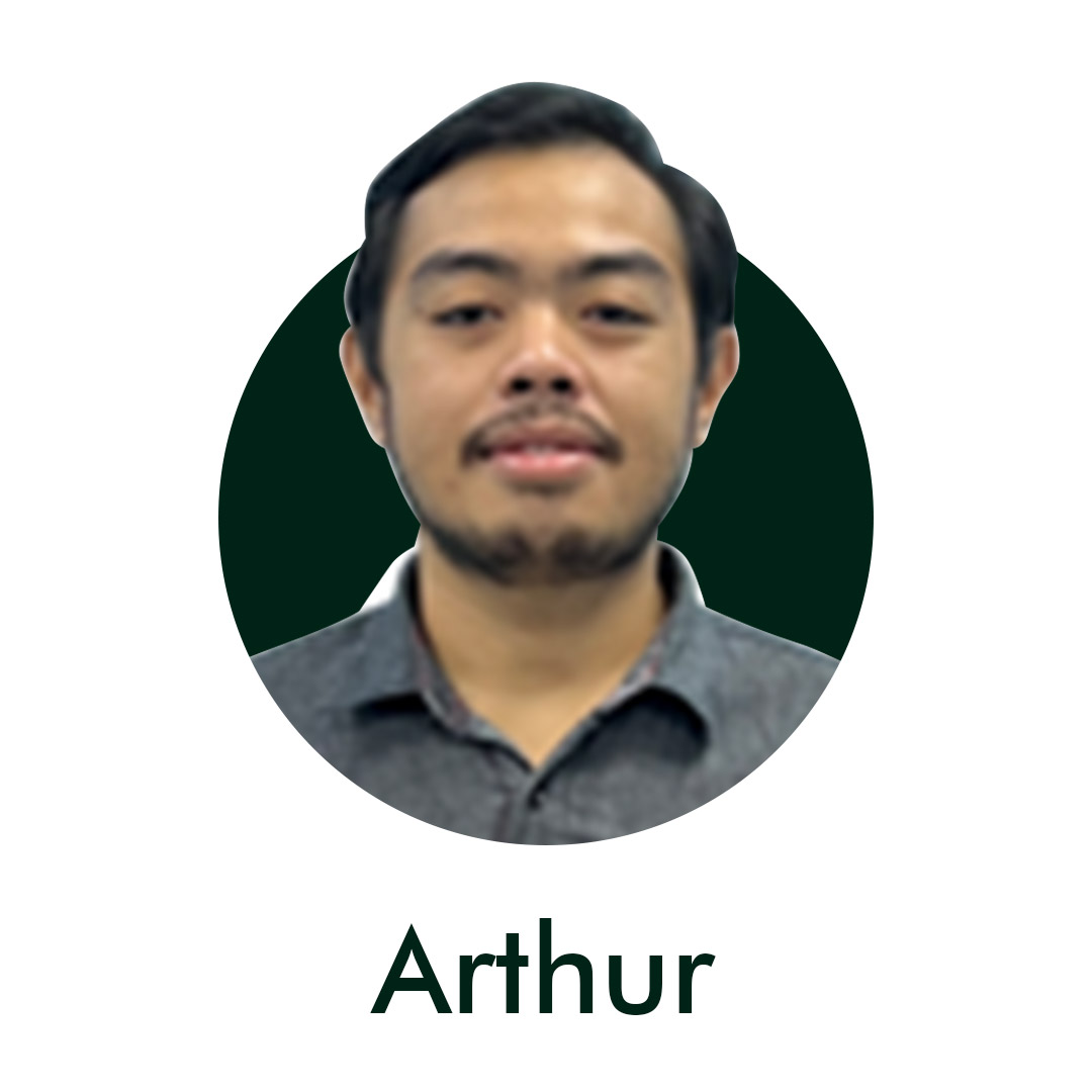 Arthur - Developer