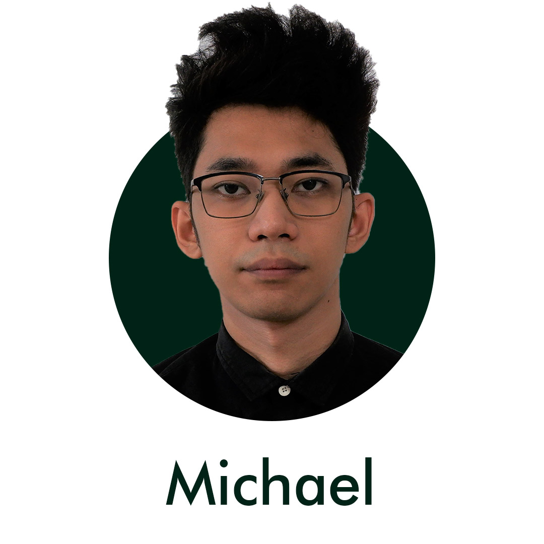 Michael - Technical Writer