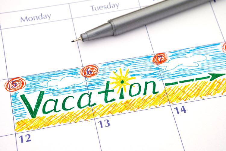 Plan-Your-Vacations-Early