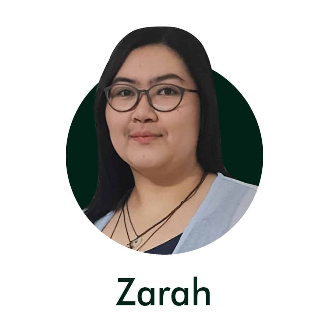 Zarah - LAO