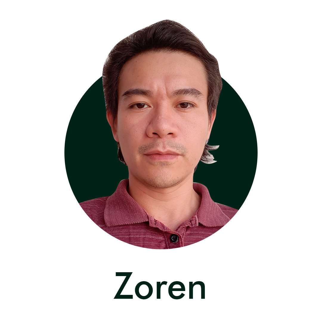 Zoren - Developer