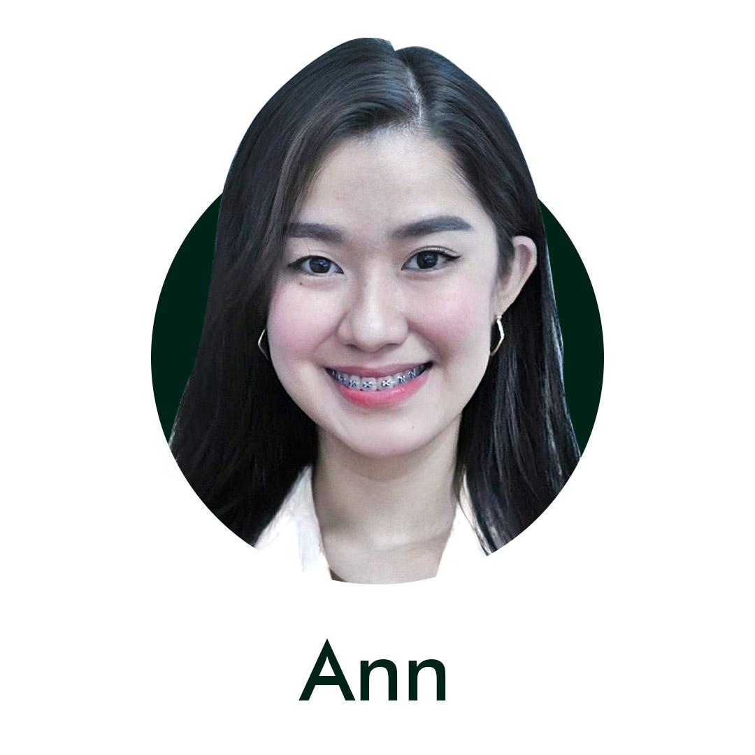 Ann - Recruitment Operations Specialist