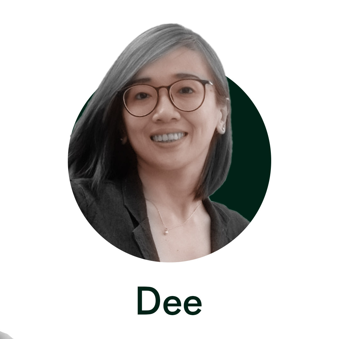 Dee Lead-Recruiter