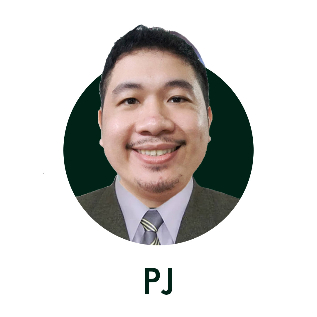 PJ - Sourcing Specialist