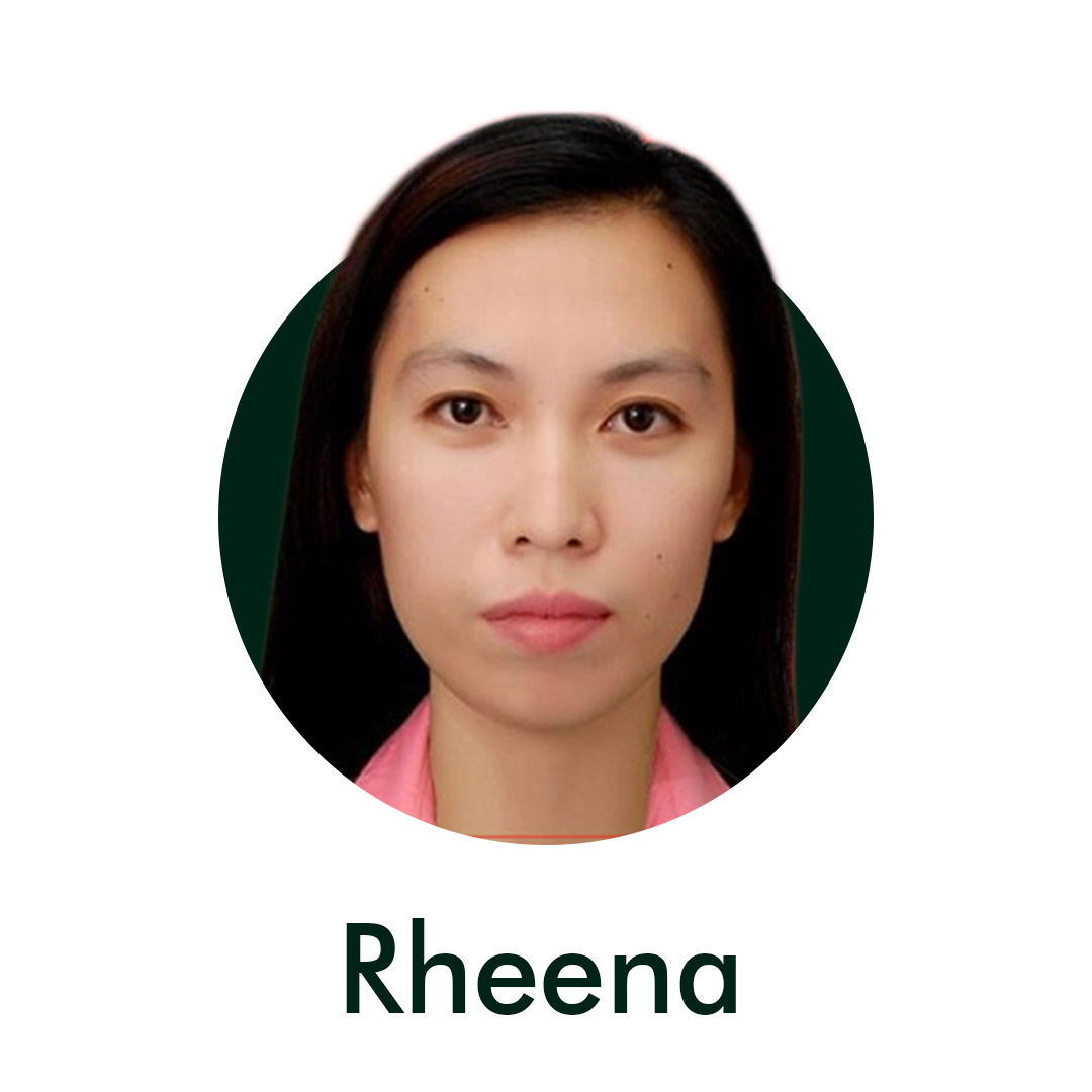 Rheena - Compliance Data Analyst
