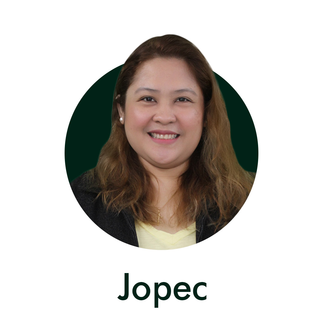 Jopec - Lead Recruiter
