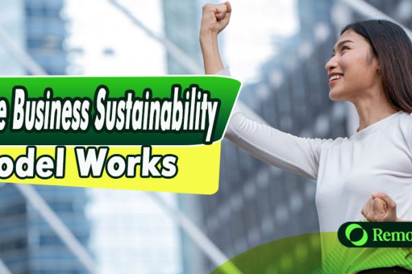 Find out how business sustainability model works.