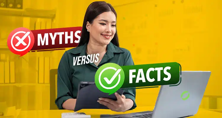 Outsourcing Xero Bookkeeping Myths vs. Facts You Need to Know