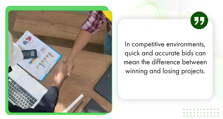 Competitive Edge and Business Growth