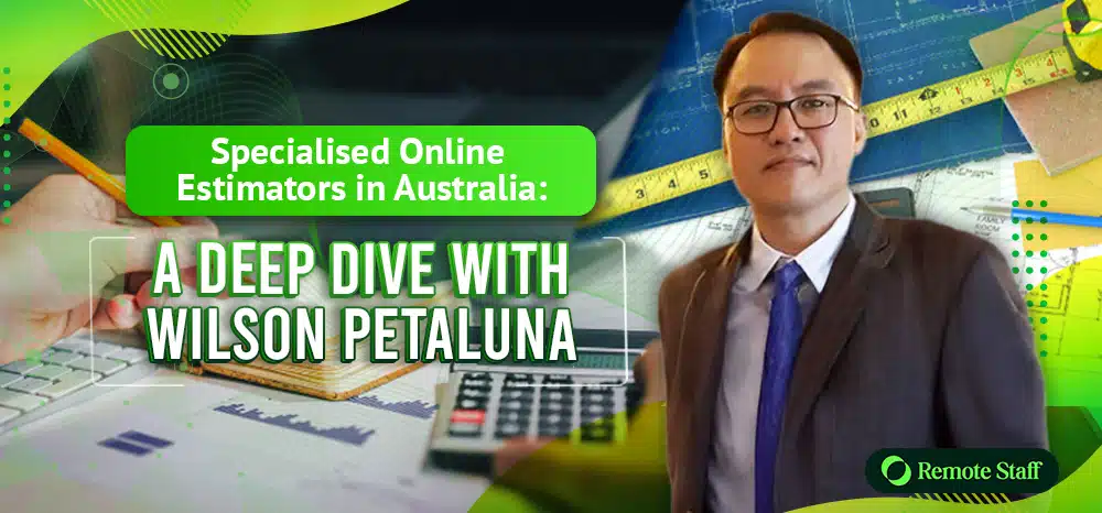 Specialised Online Estimators in Australia