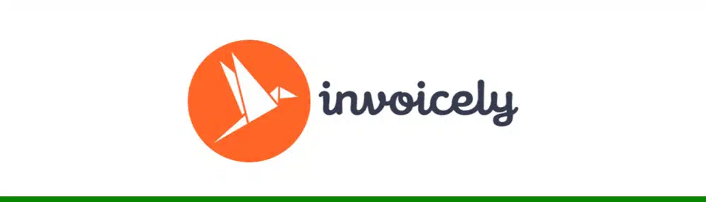 Invoicely logo