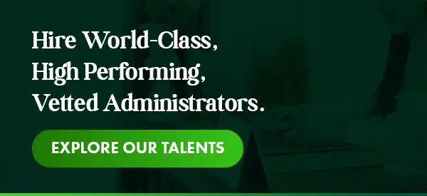 AU Administrators CTA1