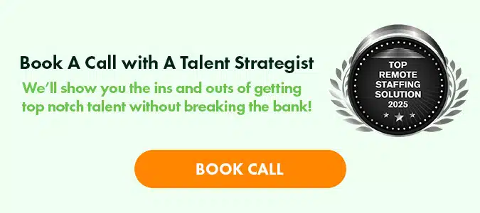 AU Hire Filipino VA CTA2