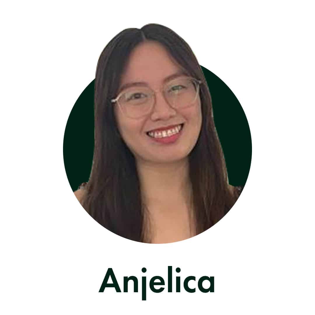 Anjelica - Pooling Specialist