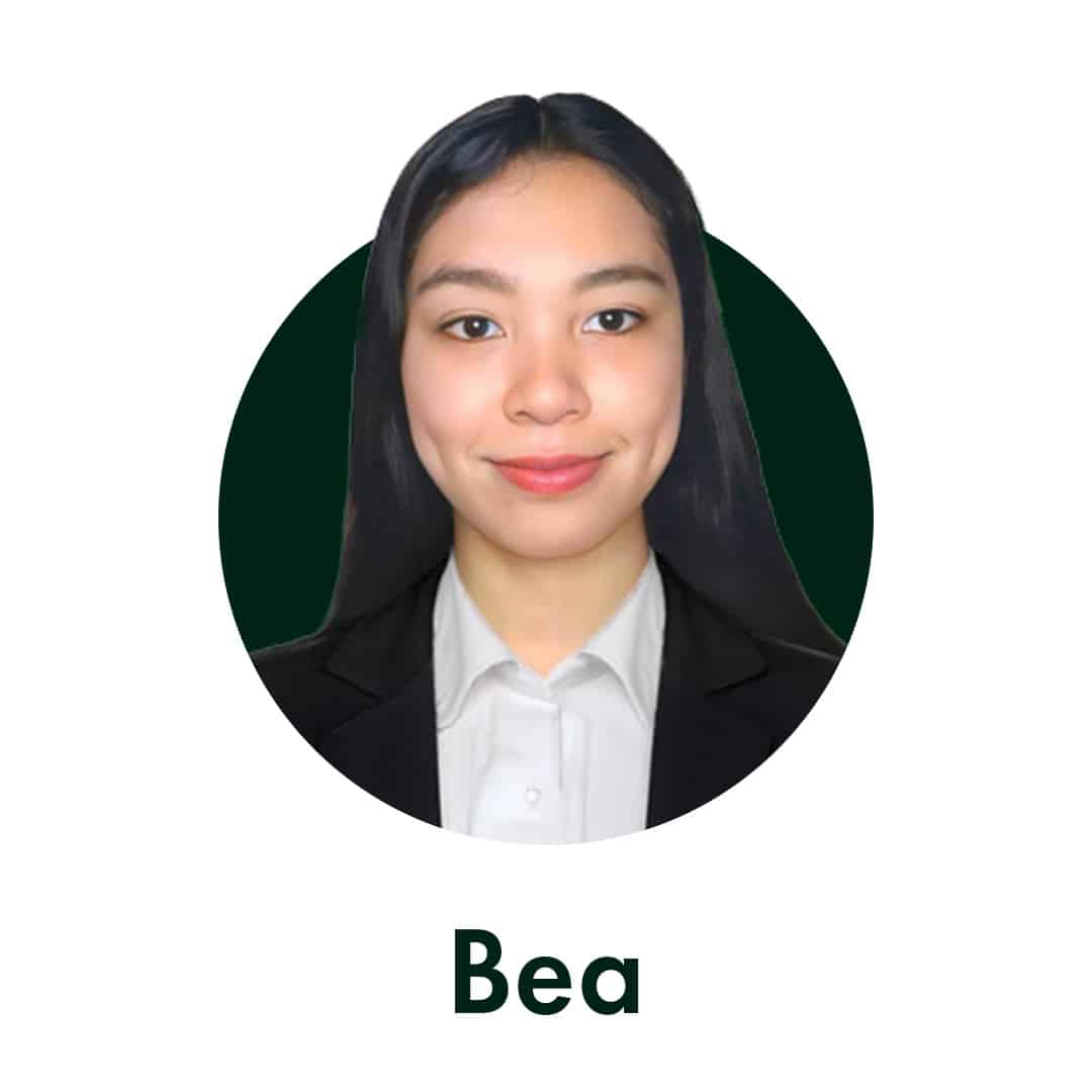 Bea - Contingency Staffing Coordinator