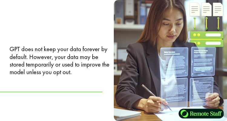 data