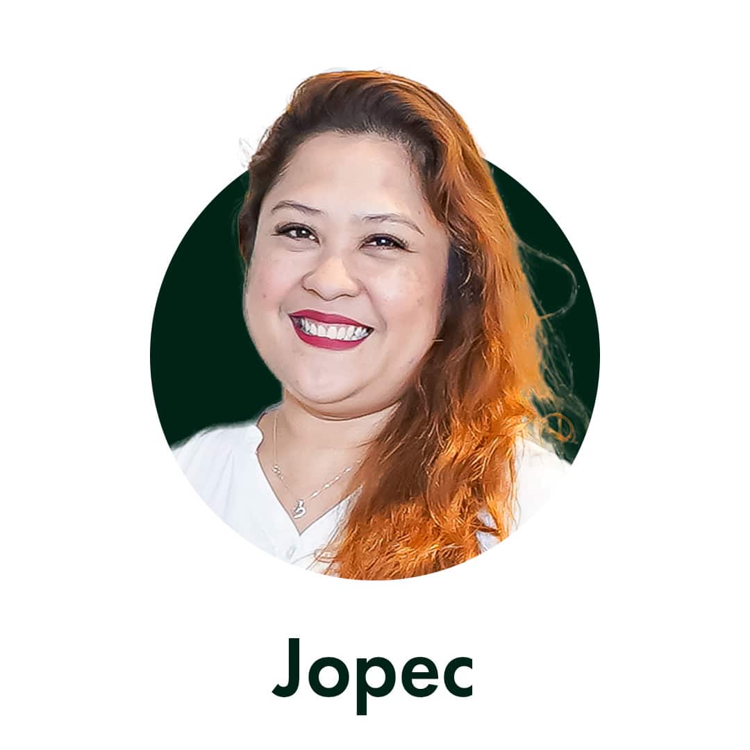 Jopec - Client Relations Executive