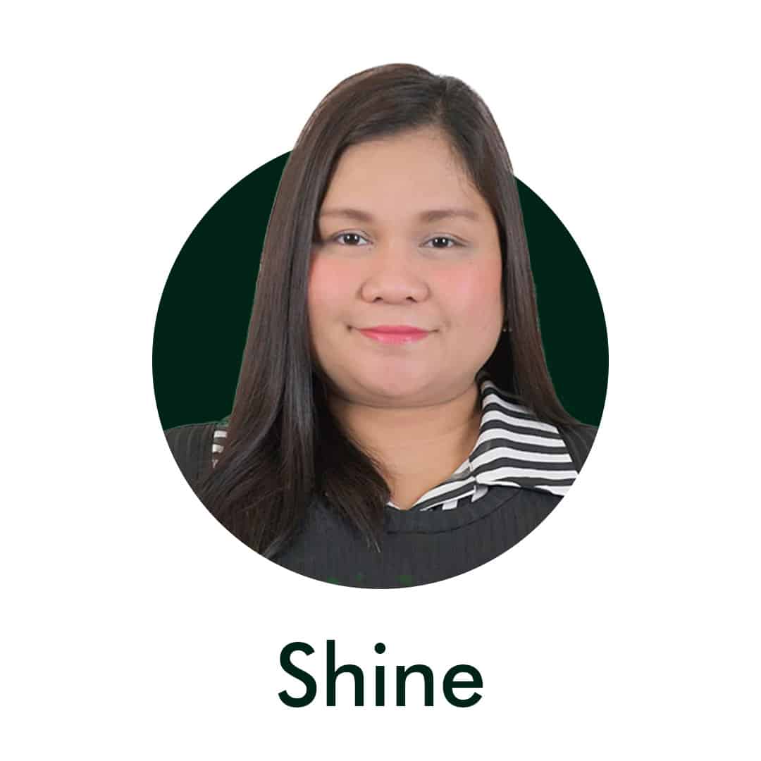 Shine - Recruitment Partner