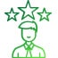 Highly Vetted Remote Talent