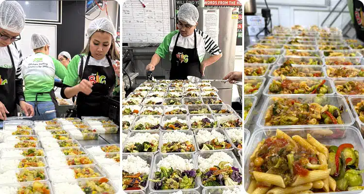 Celebrating the Best Dish