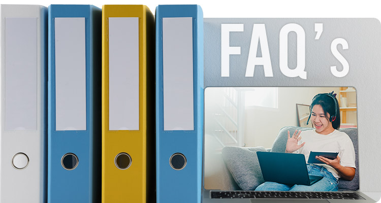 Frequently Asked Questions (FAQ)