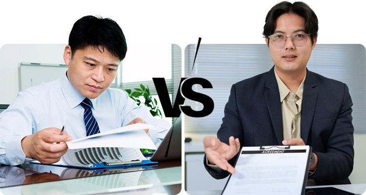 Philippines EOR vs PEO